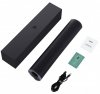 AUKEY KM-P7 RGB podkładka pod mysz i klawiaturę XXL gamingowa| 900x400x4mm | wodoodporna | gumowany spód | aplikacja G-aim Contr